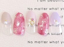 サロンドマイン(salon de mynn.)/