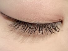 カラン 焼津店(CALIN)/フラットラッシュ80本