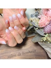 サロンド ボヌール(salon de bonheur)/
