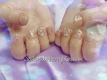 サロンドチェリーブロッサム(Salon de Cherryblossom)/