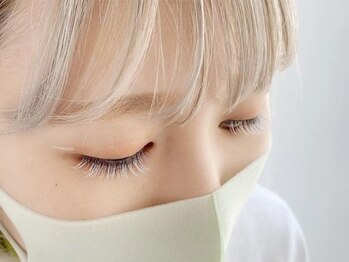 アイリス 博多吉塚店(IRIS)/eye design：マツエク