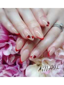 アイネイル(iNAIL)/
