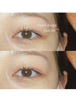 グランウィーユ バイ ロンド 銀座(Grand oeil by Lond)/まつげパーマ