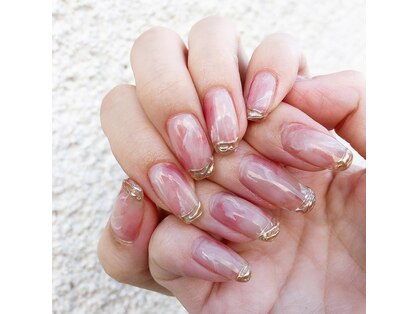 ニーナネイル(Niina nail)の写真