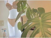 ビテュセ(美Tu sais)/【育乳ブラジャー】バストアップ