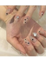 クイーンズビューティーサロン 新宿本店(Queen's beauty salon)/やり放題コース　120分