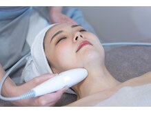 スリムライン 青森店(The Slim Line)/スリムショックフェイシャル紹介