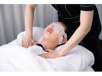 雲上のゆりかご 新百合ヶ丘店/《デコルテ》新百合ヶ丘