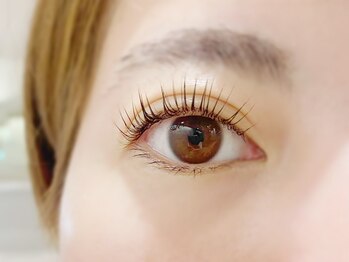 ダイヤモンドアイズ 横浜ルミネ店(DIAMOND EYES)/デザインラッシュリフト