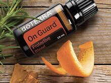 アクアマリン(aquamarine)/メデカルオイル/ドテラ使用♪