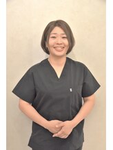 自由が丘鍼灸院はりきゅうココワ(kokowa) 長嶋 彩