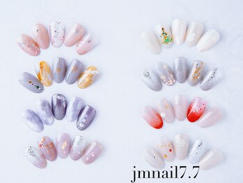 JMネイルスタジオ(JM Nail studio)/
