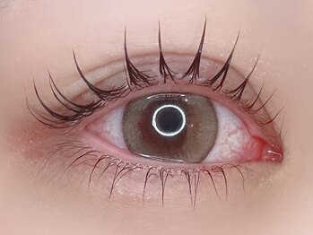 リット 恵比寿西口店(lit.)/束感ラッシュリフト上下