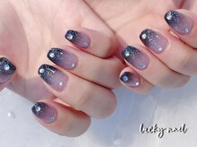 ラッキー(Lucky)/