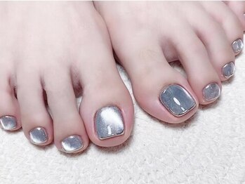 ネイル【NARERU ライカム】