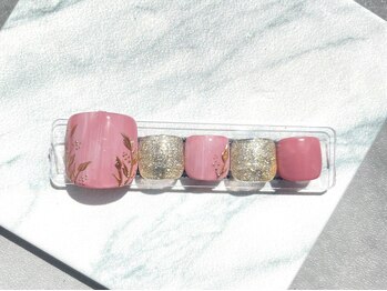 メリー(Merly)/Foot design