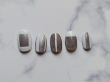 えがお爪工房/マグネット