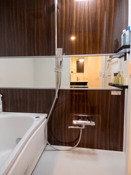 クレセント 成城(CRESCENT)/シャワールーム