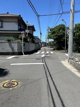 カイロライフケアサポートプラス リペア(Repair)/施術院まで3