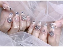 森ネイルサロン/