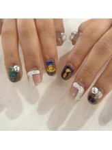 ネイルスミス 高松店(Nailsmith)/定額デザイン