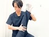 【プレミアム】全身矯正フルコース+EMS★痛み歪み解消80分¥7,500→