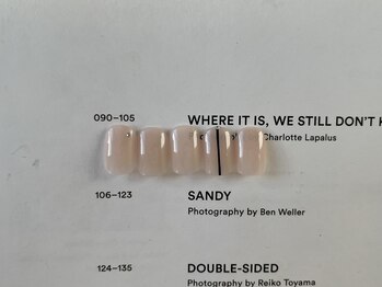 エレン 南越谷店(elen)/simple plan