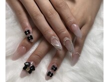 ジェイノヴァール(Jnovart)/