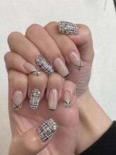 カルマ(KARMA)/ツィードネイル