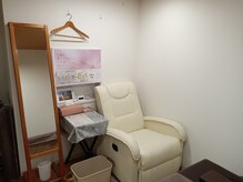エアリー 福生(Airily)の雰囲気（個室なのでまわりを気にせずごゆっくりお過ごしください！）