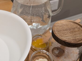 セル(Cell)/見て聴いて香ってたのしむケア