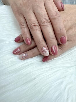 はあとねいる 多治見店/デザイン紹介