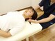 元山整体院の写真/眼精疲労・頭痛でお悩みの方にオススメ◎頭のツボをしっかり刺激し、顔周りの疲れをすっきり解消！