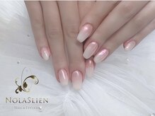 ノーラスリエン(Nolaslien)/麻布十番 &nbsp;ベイビーブーマー