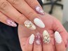 【HAND 】持ち込み120分コース¥12980