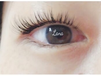 ラナ(Lana)/福津市 パリエク ☆