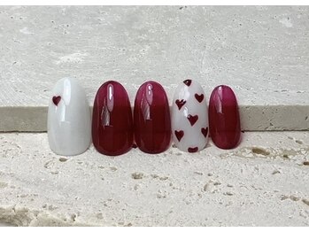 シス 福岡市南区高宮店(Sis)/【定額】エレガントデザイン