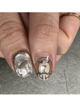 アトリエ ラナン(atelier ranun)/