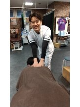 船橋駅前整骨院/肩の痛み