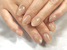 バーガンディ(BURGUNDY)/持ち込み画像アレンジ