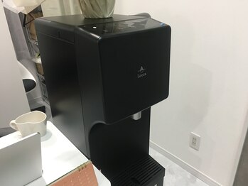 ホワイトニングショップ 川越店/ 【ウォーターサーバー】