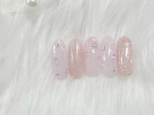 ネイルパティオ 新越谷店(nail patio)/8500コース