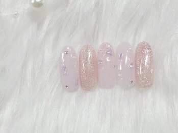 ネイルパティオ 新越谷店(nail patio)/8500コース