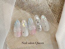 クイーン 大久保(Queen)/定額サンプル