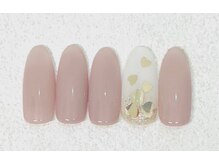 エクラ(e'clat)/定額デザインAコース