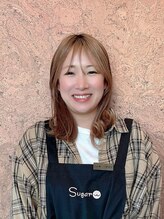 シュガー 海老名店(Sugar) 小川 愛里沙