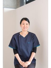 タスク整体院 静岡瀬名川店 黒柳 満里奈