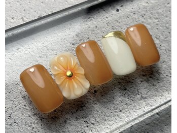 アートネイル/定額デザイン