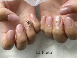 SummerCollection ◆ La Fleur