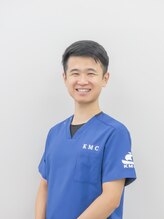 小林整骨院鍼灸院 三ケ日&nbsp;小倉 一馬